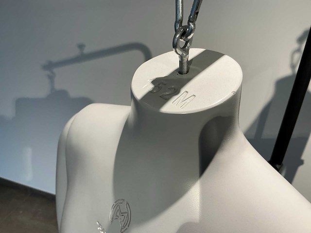 Patented diverse paspoppen (10x) - afbeelding 13 van  20