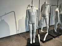 Patented diverse paspoppen (10x) - afbeelding 12 van  20