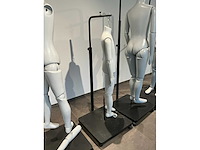 Patented diverse paspoppen (10x) - afbeelding 16 van  20