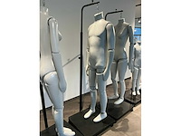 Patented diverse paspoppen (10x) - afbeelding 18 van  20