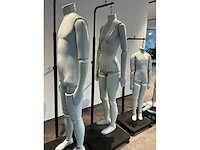 Patented diverse paspoppen (10x) - afbeelding 19 van  20