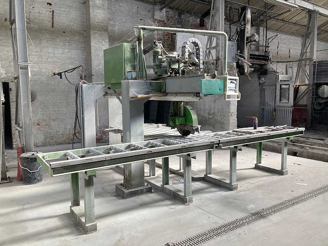 Pater afkortmachine ak-09 - afbeelding 1 van  5