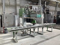 Pater afkortmachine ak-09 - afbeelding 1 van  5