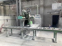 Pater afkortmachine ak-09 - afbeelding 3 van  5