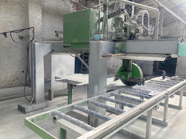 Pater afkortmachine ak-09 - afbeelding 5 van  5