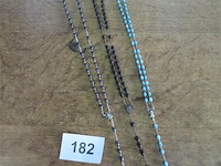 Paternosters 3 stuks - afbeelding 1 van  4