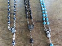 Paternosters 3 stuks - afbeelding 3 van  4