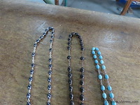 Paternosters 3 stuks - afbeelding 4 van  4