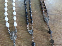 Paternosters 3 stuks - afbeelding 3 van  4