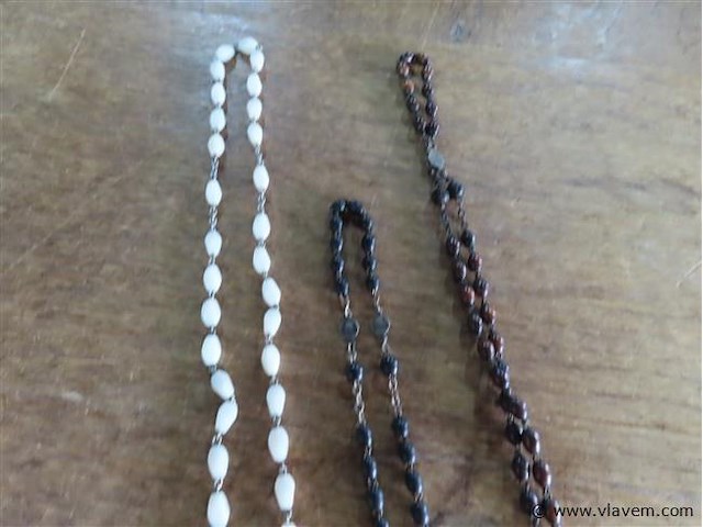 Paternosters 3 stuks - afbeelding 4 van  4