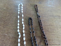 Paternosters 3 stuks - afbeelding 4 van  4