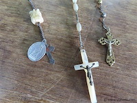 Paternosters 3 stuks - afbeelding 2 van  4