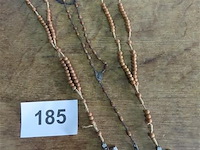 Paternosters 3 stuks - afbeelding 1 van  4