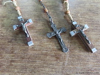 Paternosters 3 stuks - afbeelding 2 van  4