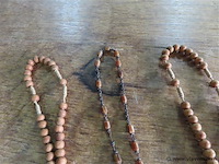 Paternosters 3 stuks - afbeelding 4 van  4