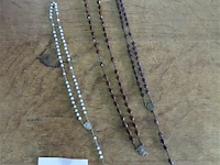 Paternosters 3 stuks - afbeelding 1 van  4