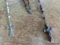 Paternosters 3 stuks - afbeelding 2 van  4