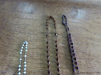 Paternosters 3 stuks - afbeelding 4 van  4