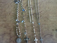 Paternosters 3 stuks - afbeelding 1 van  4