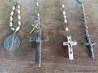 Paternosters 3 stuks - afbeelding 2 van  4