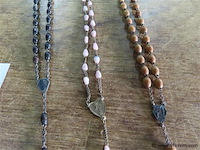 Paternosters 3 stuks - afbeelding 3 van  4