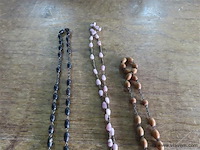 Paternosters 3 stuks - afbeelding 4 van  4