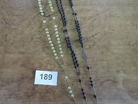 Paternosters 3 stuks - afbeelding 1 van  4