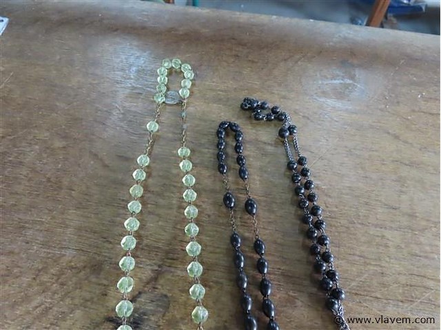 Paternosters 3 stuks - afbeelding 4 van  4