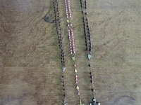 Paternosters 3 stuks - afbeelding 1 van  4