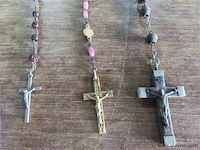 Paternosters 3 stuks - afbeelding 2 van  4