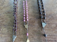 Paternosters 3 stuks - afbeelding 3 van  4