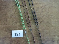 Paternosters 3 stuks - afbeelding 1 van  4