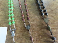 Paternosters 3 stuks - afbeelding 3 van  4