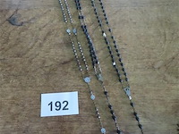 Paternosters 3 stuks - afbeelding 1 van  4