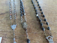 Paternosters 3 stuks - afbeelding 3 van  4