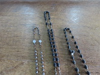 Paternosters 3 stuks - afbeelding 4 van  4