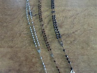 Paternosters 3 stuks - afbeelding 1 van  4