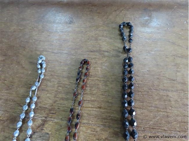 Paternosters 3 stuks - afbeelding 4 van  4