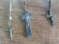 Paternosters 3 stuks - afbeelding 2 van  4