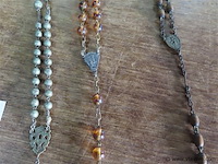 Paternosters 3 stuks - afbeelding 3 van  4