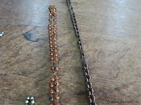 Paternosters 3 stuks - afbeelding 4 van  4