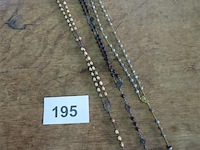 Paternosters 3 stuks - afbeelding 1 van  4