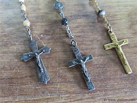 Paternosters 3 stuks - afbeelding 2 van  4