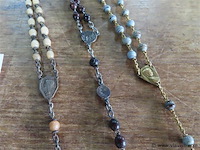 Paternosters 3 stuks - afbeelding 3 van  4