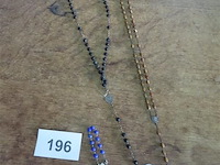 Paternosters 3 stuks - afbeelding 1 van  4