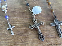 Paternosters 3 stuks - afbeelding 2 van  4