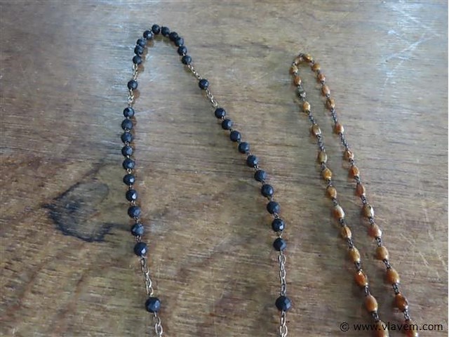 Paternosters 3 stuks - afbeelding 4 van  4