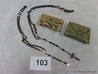 Paternosters - afbeelding 1 van  3