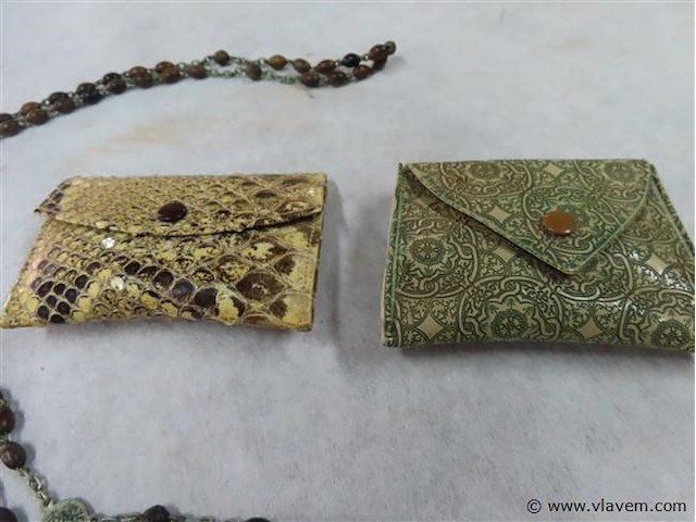 Paternosters - afbeelding 3 van  3