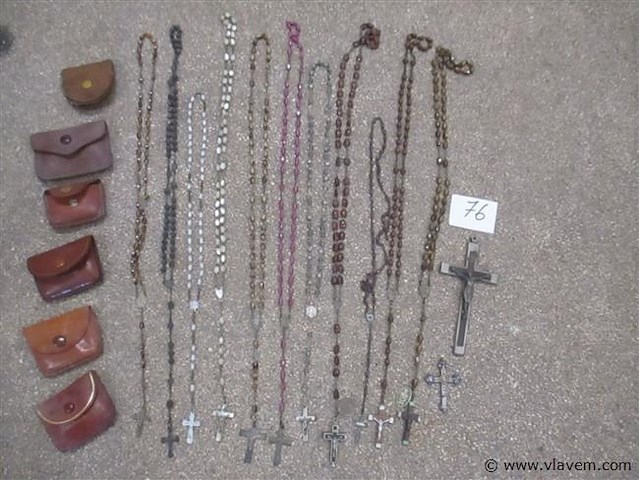 Paternosters - afbeelding 1 van  3